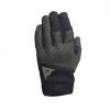Dainese TORINO letní rukavice hnědé/černé vel.M